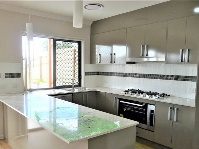 Lot 111 INVERGARRY CIRCUIT, Heathwood QLD 4110