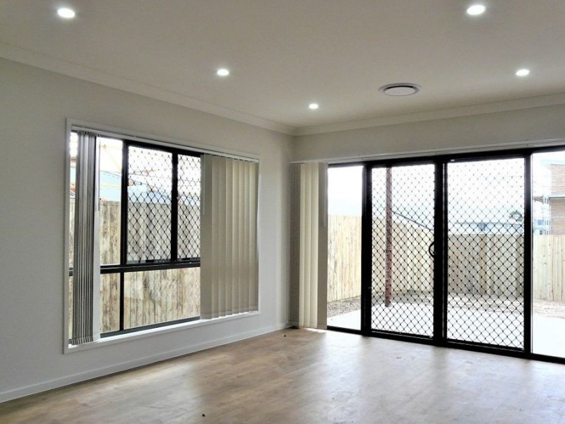 Lot 111 INVERGARRY CIRCUIT, Heathwood QLD 4110