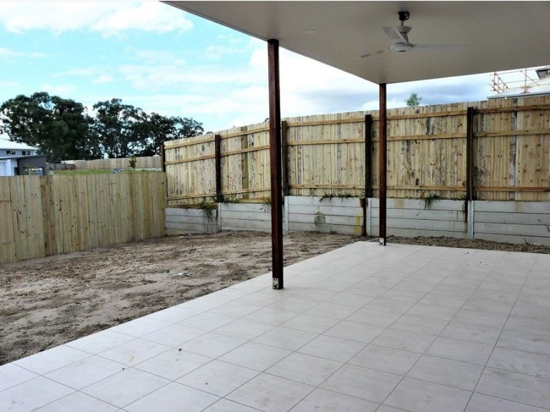 Lot 111 INVERGARRY CIRCUIT, Heathwood QLD 4110
