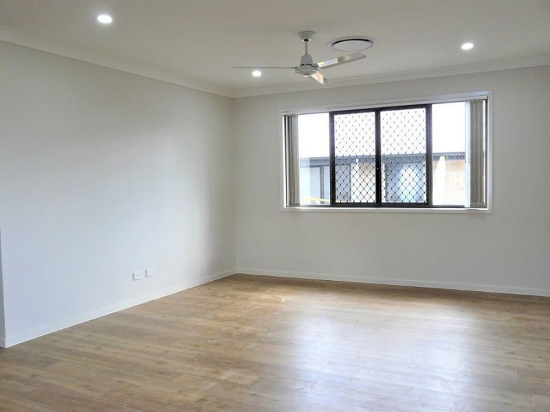 Lot 111 INVERGARRY CIRCUIT, Heathwood QLD 4110