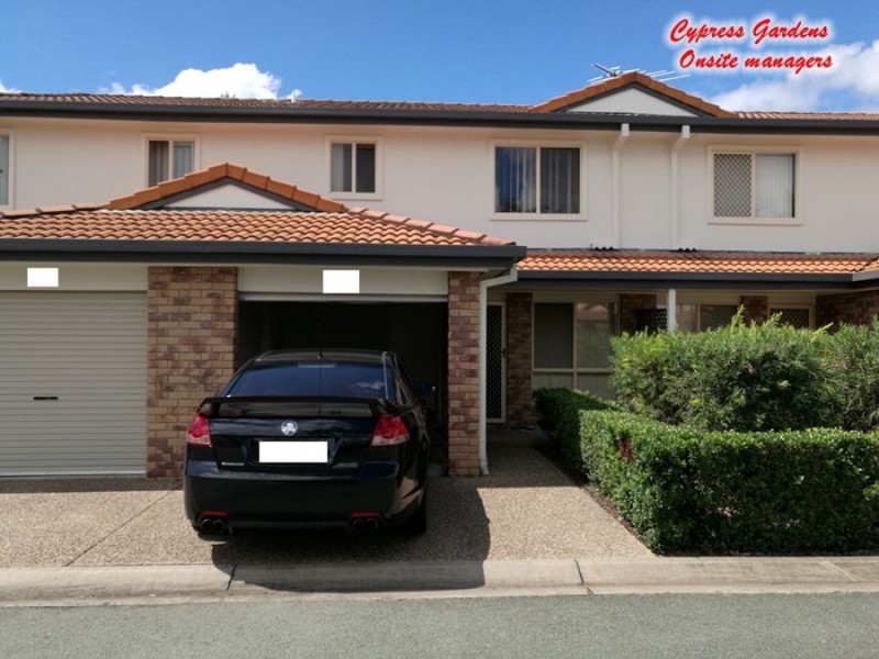 93/ 9-17 Allora Street, Waterford West QLD 4133