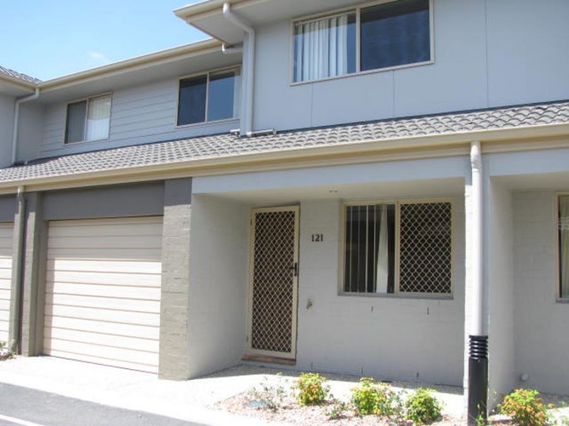 121/439 Elizabeth Avenue, Kippa-ring QLD 4021