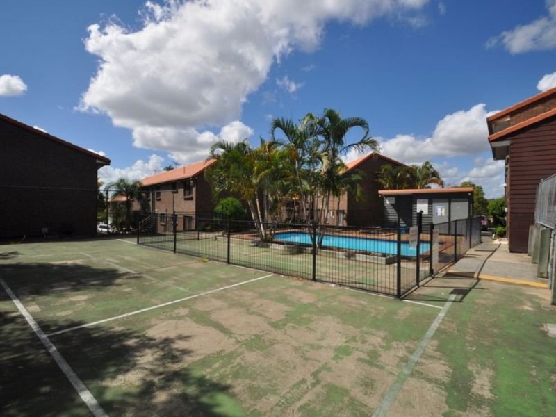 35/283 Kingston Road, Logan Central QLD 4114
