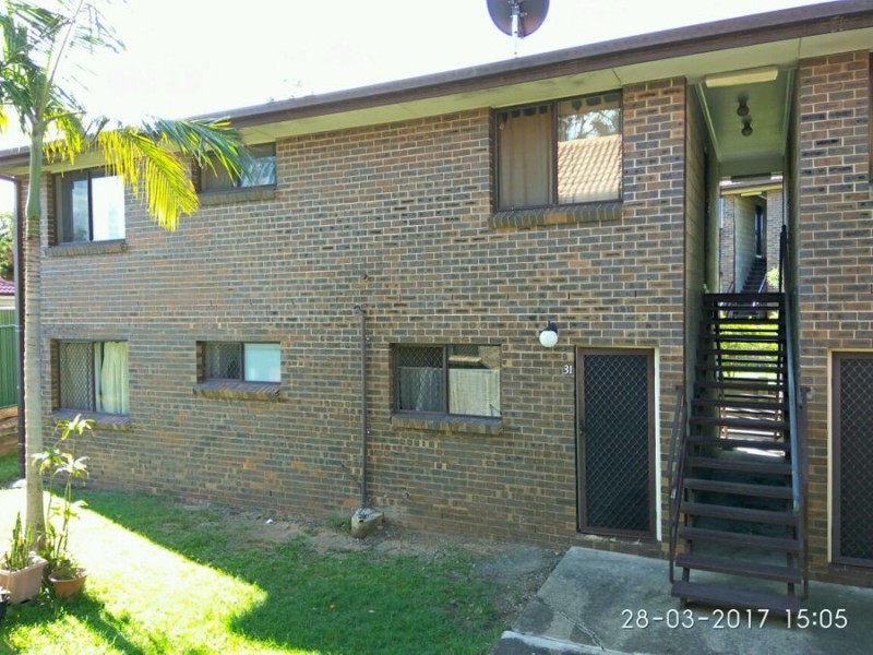 31/283 Kingston Road, Logan Central QLD 4114