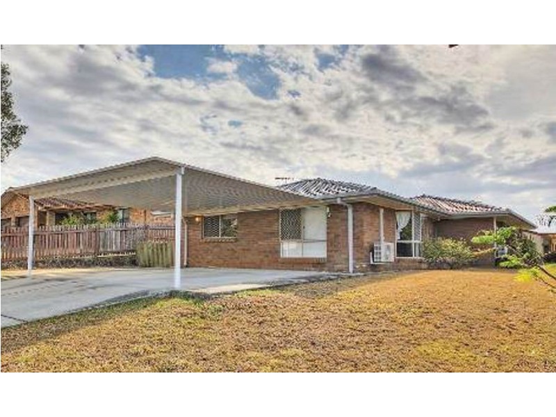 25 Comet St, Runcorn QLD 4113