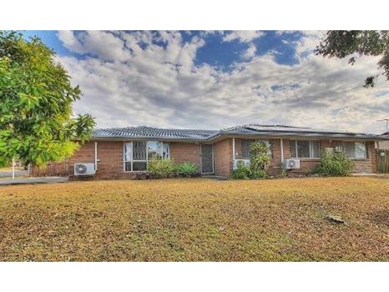25 Comet St, Runcorn QLD 4113