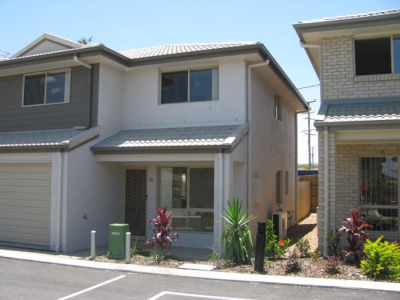 97/439 Elizabeth Avenue, Kippa-ring QLD 4021