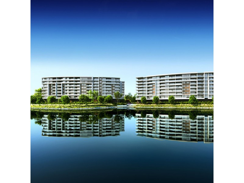 1304/397 Christine Ave, Varsity Lakes QLD 4227