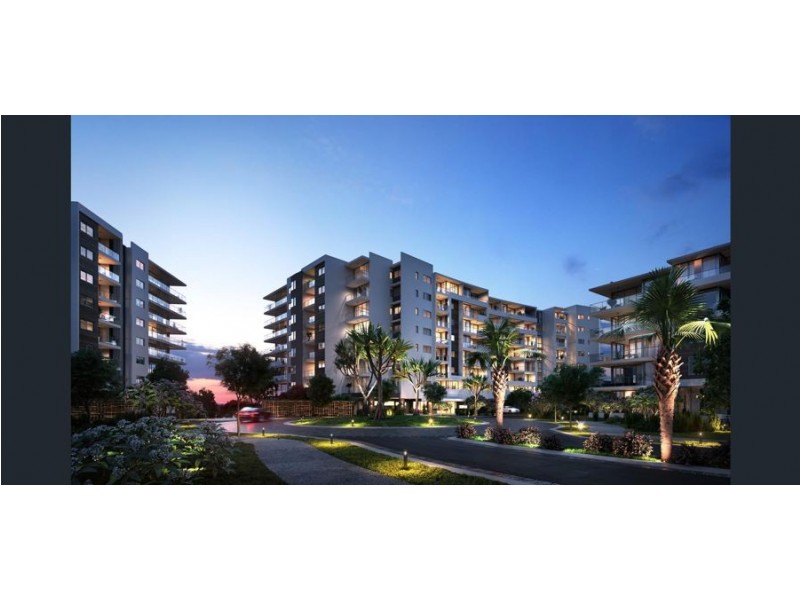 1304/397 Christine Ave, Varsity Lakes QLD 4227