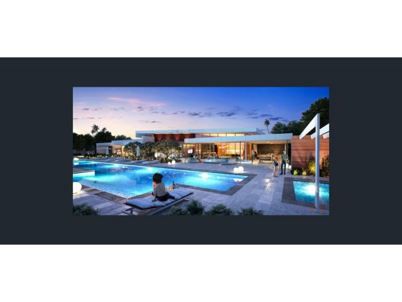 1304/397 Christine Ave, Varsity Lakes QLD 4227