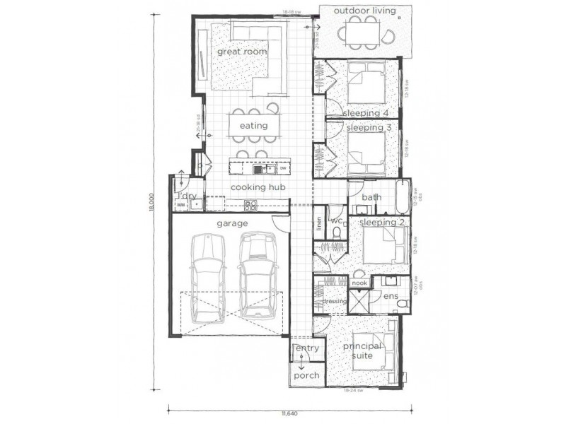 Doolandella QLD 4077
