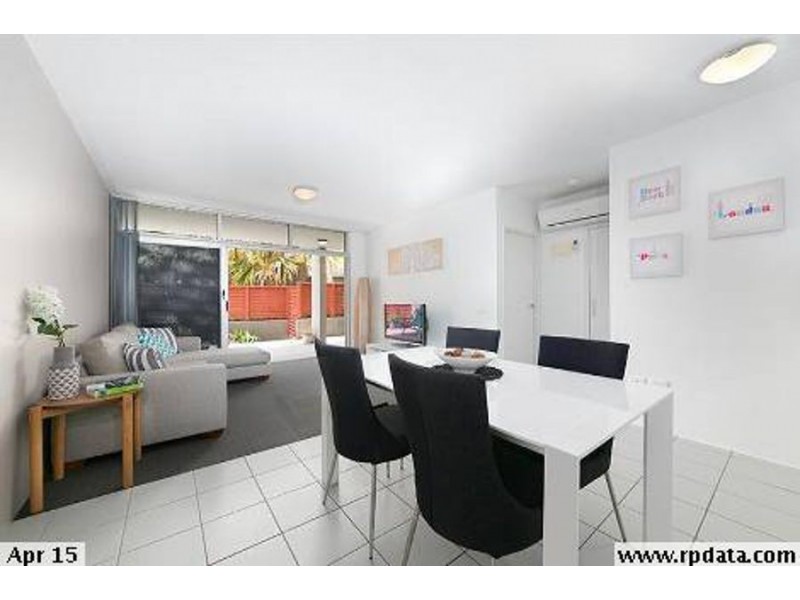 44/2 Campbell St, Toowong QLD 4066