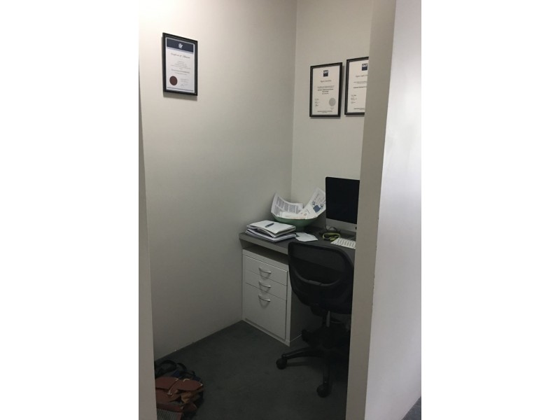 44/2 Campbell St, Toowong QLD 4066