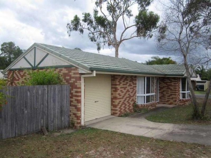 14 Robinson Court, Berrinba QLD 4117