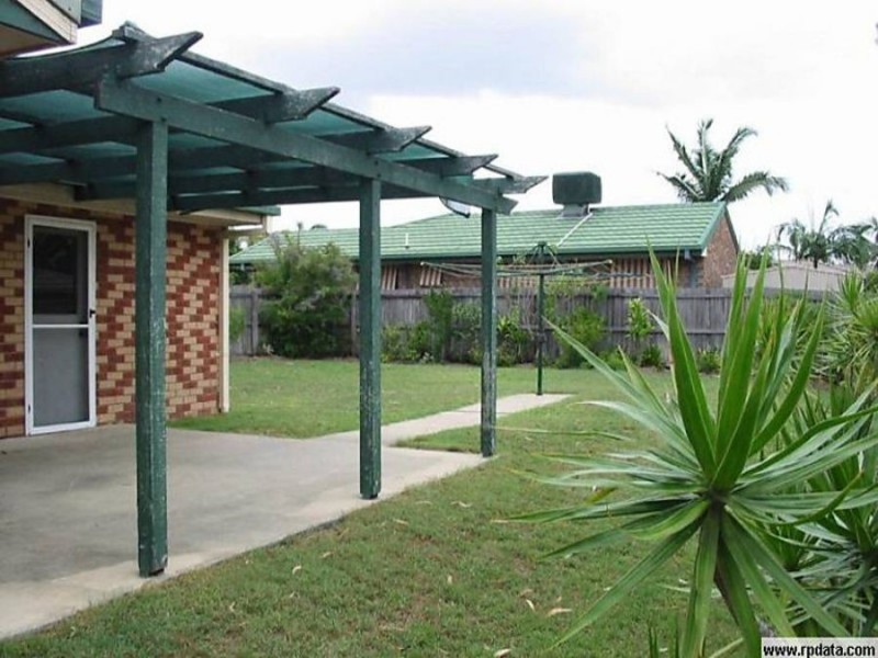 14 Robinson Court, Berrinba QLD 4117