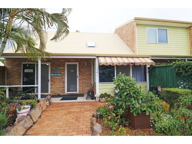 36/52 Island street, Cleveland QLD 4163