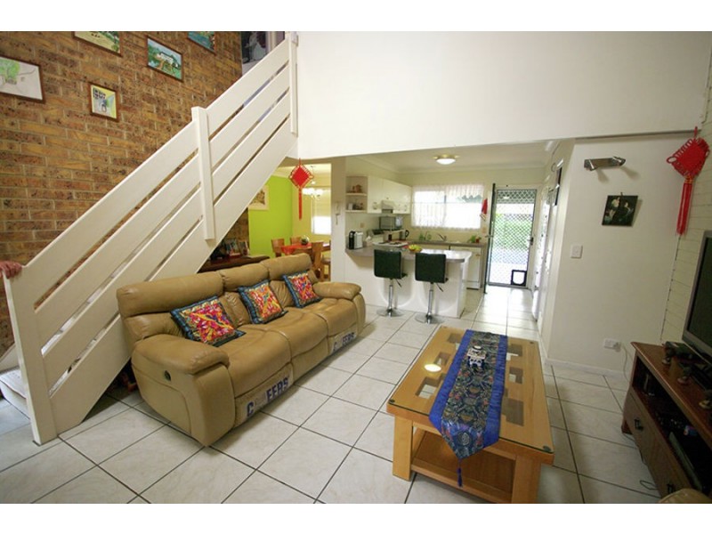 36/52 Island street, Cleveland QLD 4163