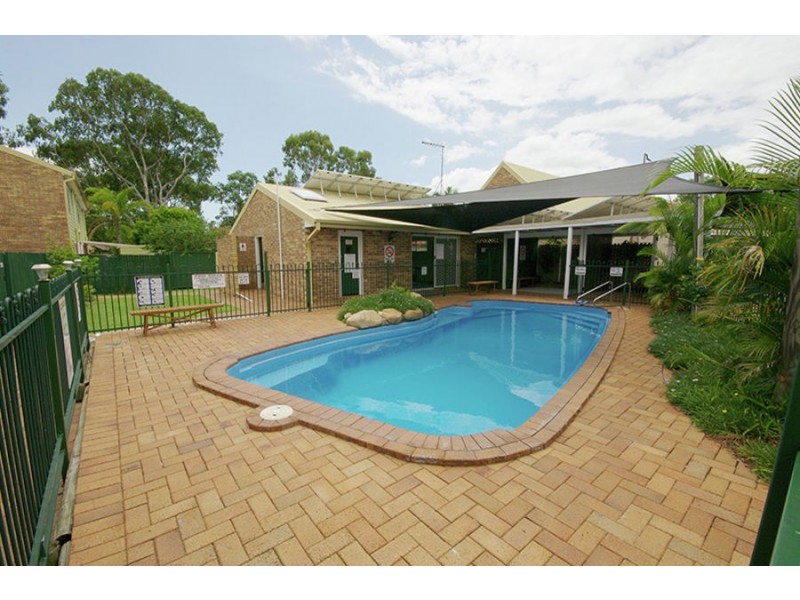 36/52 Island street, Cleveland QLD 4163