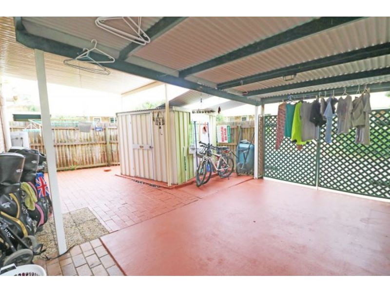 36/52 Island street, Cleveland QLD 4163