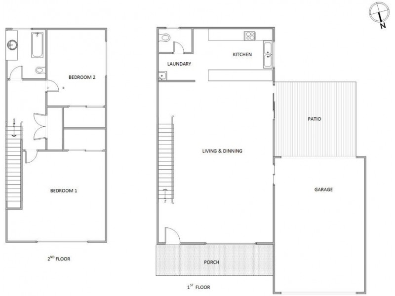 447 Watson Road, Acacia Ridge QLD 4110 Floorplan