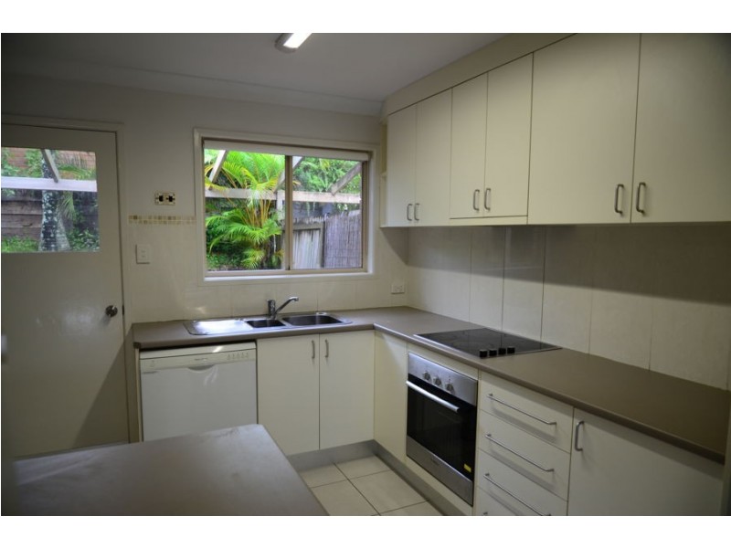 U1 164 Wellington street, Ormiston QLD 4160