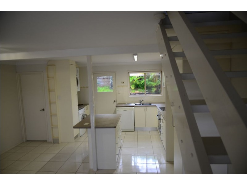 U1 164 Wellington street, Ormiston QLD 4160