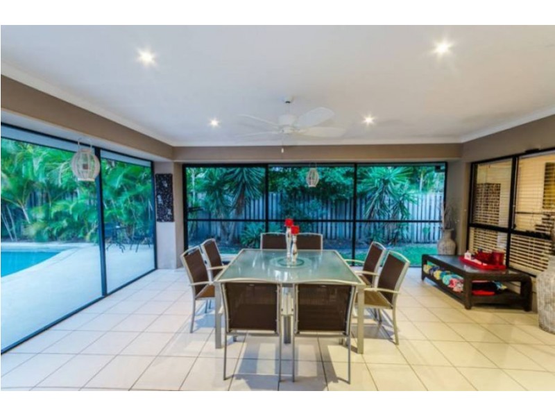 16 Zeus Circuit, Coomera Waters QLD 4209