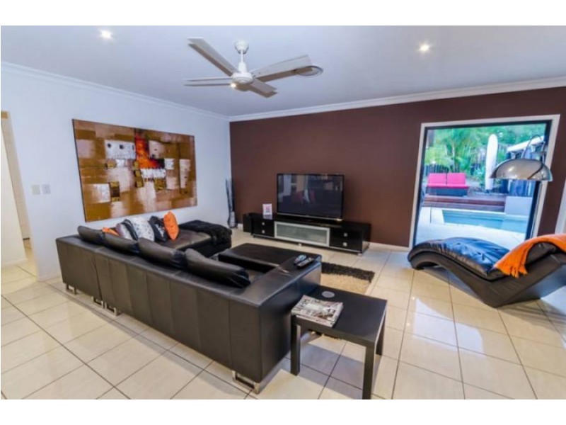 16 Zeus Circuit, Coomera Waters QLD 4209