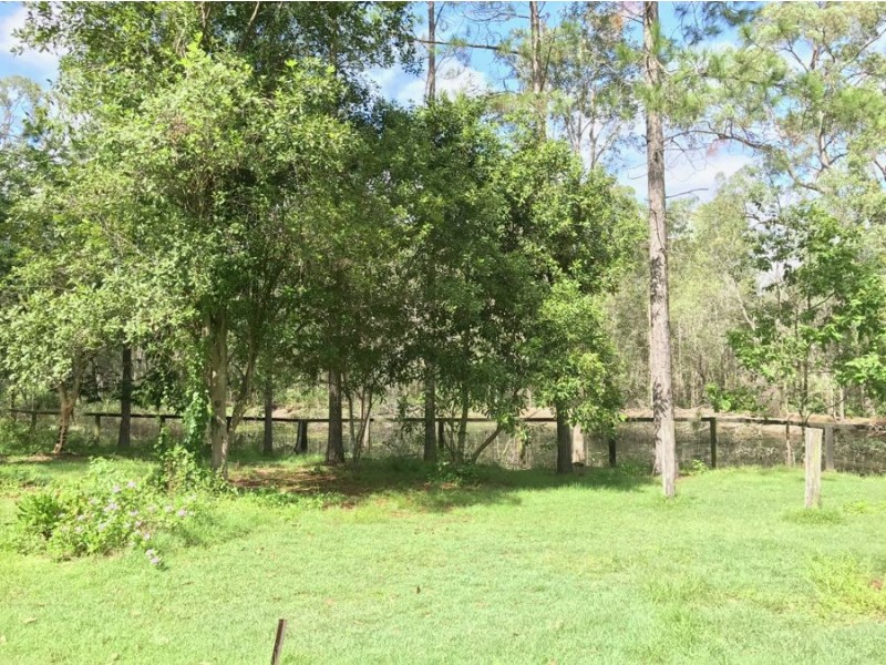 424. Hotz Road, Logan Village QLD 4207