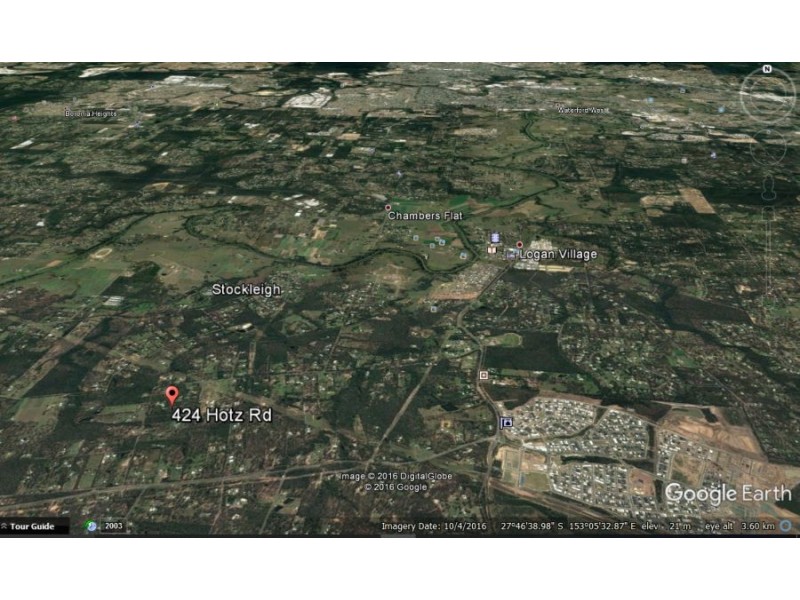 Logan Village QLD 4207