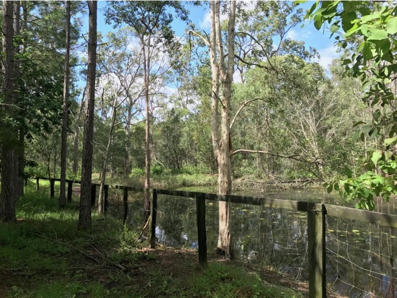 424. Hotz Road, Logan Village QLD 4207