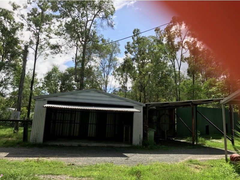 424. Hotz Road, Logan Village QLD 4207