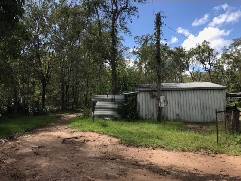 424. Hotz Road, Logan Village QLD 4207