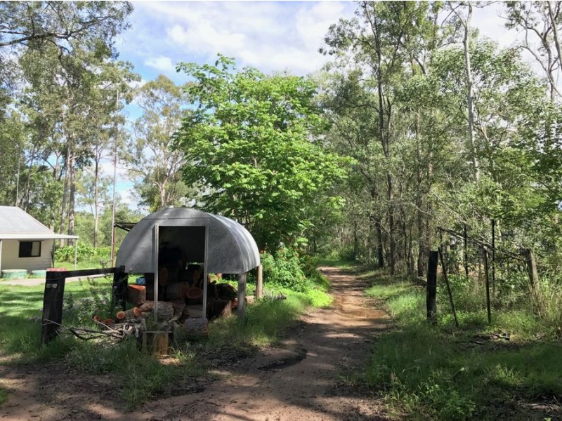 424. Hotz Road, Logan Village QLD 4207