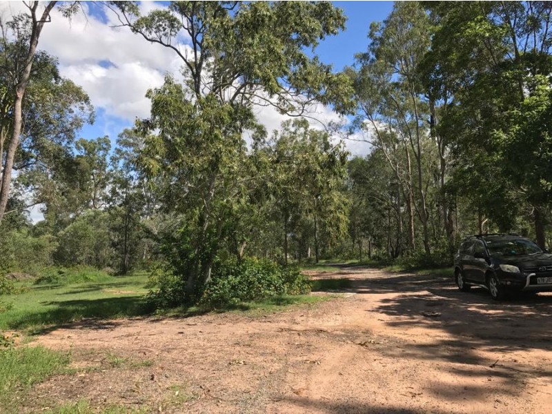 424. Hotz Road, Logan Village QLD 4207