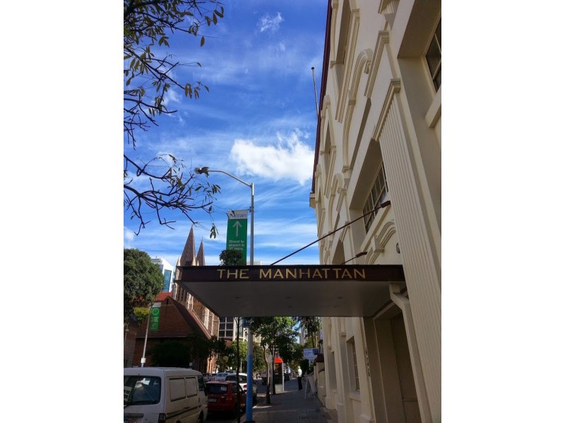 2S/436 Ann Street, Brisbane City QLD 4000