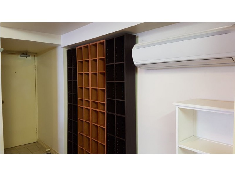 2S/436 Ann Street, Brisbane City QLD 4000