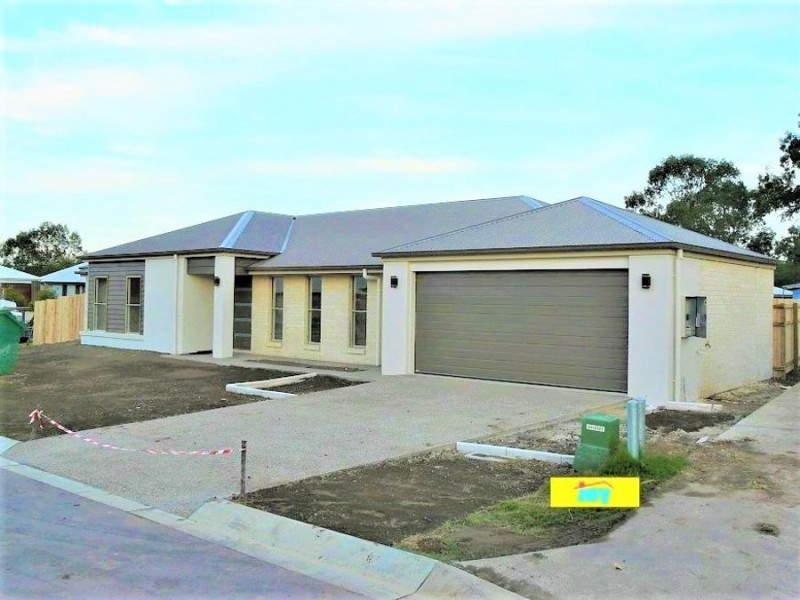 Lot 19 JOHNSTONE PLACE, Riverview QLD 4303