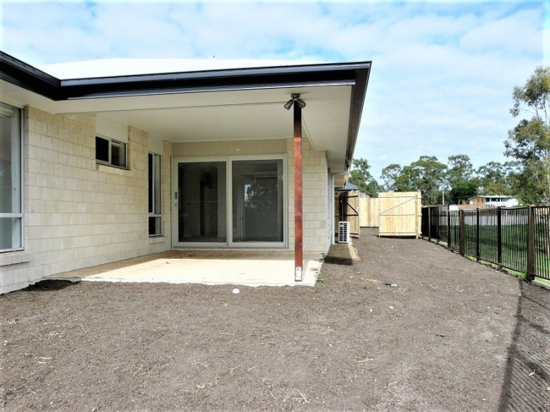 Lot 11 JOHNSTONE PLACE, Riverview QLD 4303