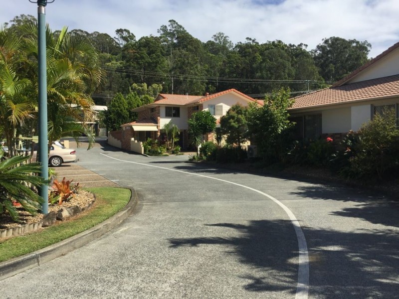 27/174 Galleon Way, Currumbin Waters QLD 4223