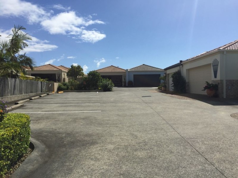 27/174 Galleon Way, Currumbin Waters QLD 4223