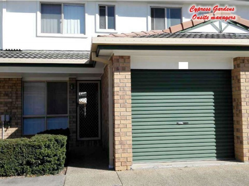Unit 84 25 Allora Street, Waterford West QLD 4133