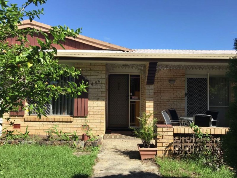 456 Mains Road, Macgregor QLD 4109