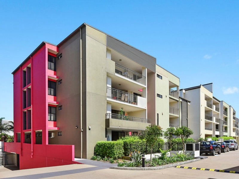 6/35 hamilton road, Moorooka QLD 4105