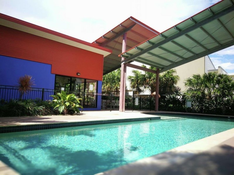 2 v/35 hamilton road, Moorooka QLD 4105