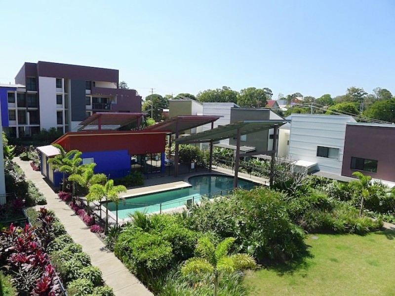 2B/35 HAMILTON ROAD, Moorooka QLD 4105