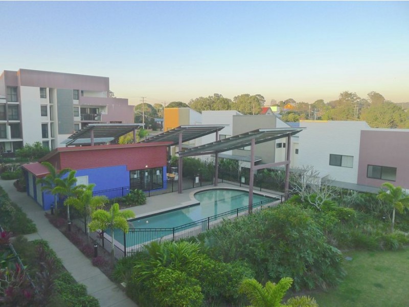 2B/35 HAMILTON ROAD, Moorooka QLD 4105