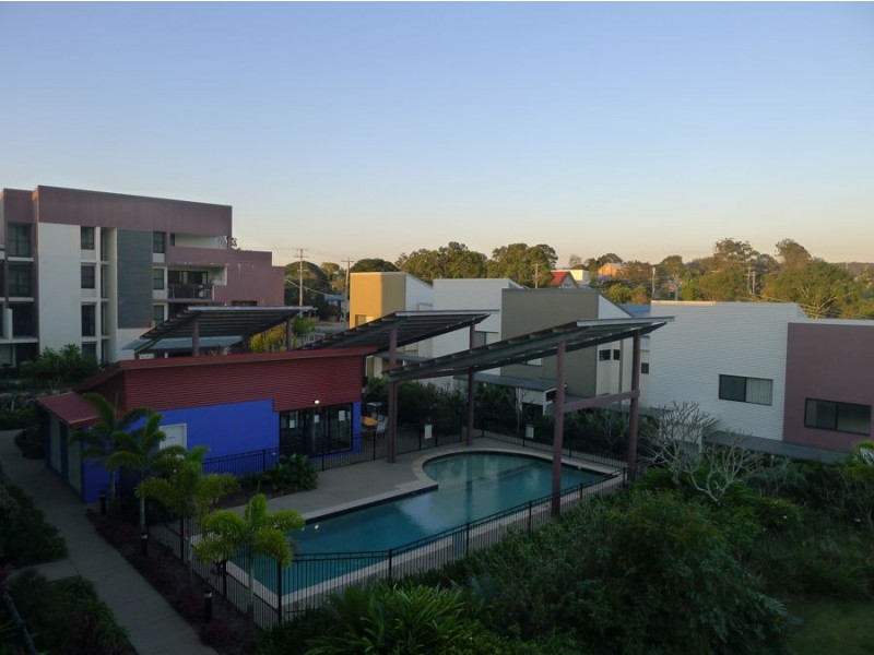 2B/35 HAMILTON ROAD, Moorooka QLD 4105