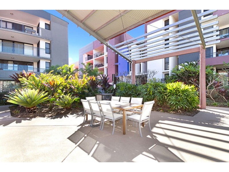 2B/35 HAMILTON ROAD, Moorooka QLD 4105