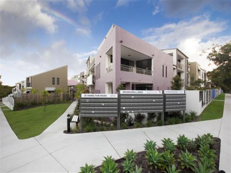 2B/35 HAMILTON ROAD, Moorooka QLD 4105
